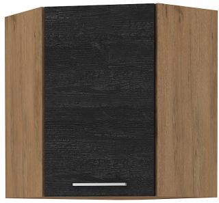 VIGO 58x58 GN-72 1F dark wood
