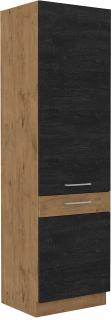 VIGO 60 DK-210 2F dark wood