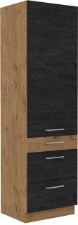 VIGO 60 DKS-210 3S 1F Premium BOX dark wood