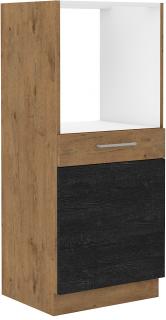 VIGO 60 DP-145 1F BB dark wood