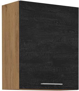 VIGO 60 G-72 1F dark wood