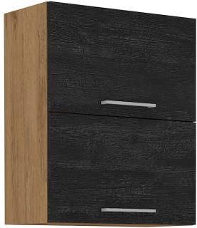 VIGO 60 GU-72 2F dark wood