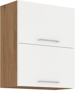 VIGO 60 GU-72 2F skříňka horní 60 cm výklopná