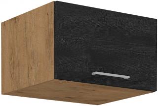 VIGO 60 NAGU-36 1F dark wood