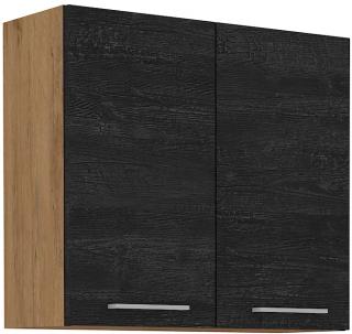 VIGO 80 G-72 2F dark wood