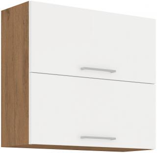 VIGO 80 GU-72 2F skříňka horní 80 cm výklopná
