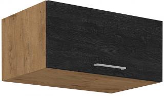 VIGO 80 NAGU-36 1F dark wood