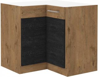 VIGO 89x89 DN 1F BB dark wood
