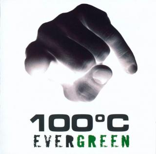 100°C - Evergreen - CD (CD: 100°C - Evergreen)