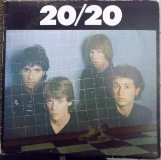 20/20 - 20/20 - LP (LP: 20/20 - 20/20)