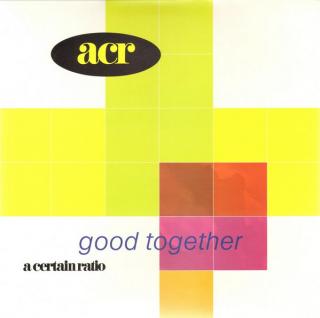 A Certain Ratio - Good Together - LP / Vinyl (LP / Vinyl: A Certain Ratio - Good Together)