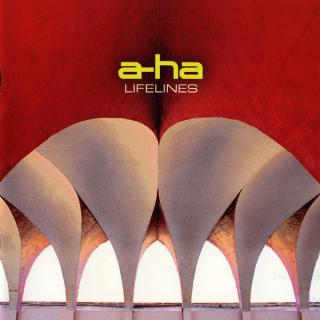 a-ha - Lifelines - CD (CD: a-ha - Lifelines)