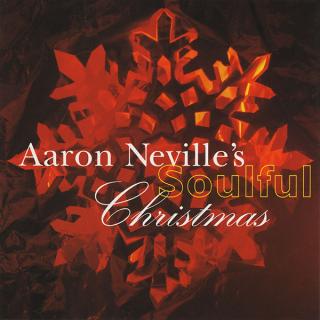 Aaron Neville - Aaron Neville's Soulful Christmas - CD (CD: Aaron Neville - Aaron Neville's Soulful Christmas)