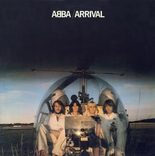 ABBA - Arrival - LP / Vinyl (LP / Vinyl: ABBA - Arrival)