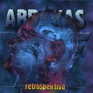 Abraxas - Retrospektiva - CD (CD: Abraxas - Retrospektiva)