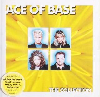 Ace Of Base - The Collection - CD (CD: Ace Of Base - The Collection)