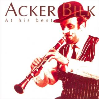 Acker Bilk - At His Best - CD (CD: Acker Bilk - At His Best)