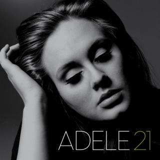 Adele - 21 - CD (CD: Adele - 21)