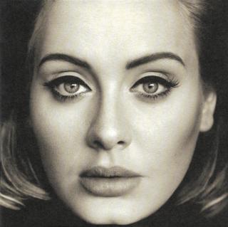 Adele - 25 - CD (CD: Adele - 25)