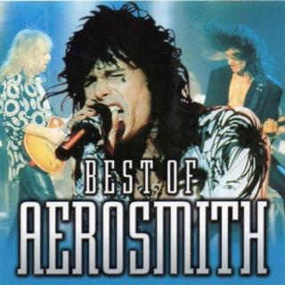 Aerosmith - Dream On - Best Of - CD (CD: Aerosmith - Dream On - Best Of)