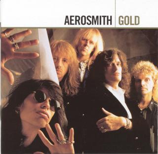 Aerosmith - Gold - CD (CD: Aerosmith - Gold)