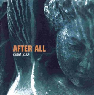 After All - Dead Loss - CD (CD: After All - Dead Loss)