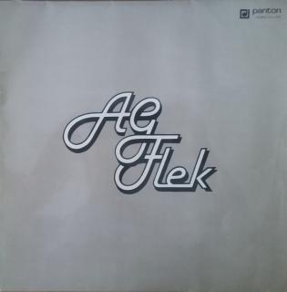 AG Flek - AG Flek - LP (LP: AG Flek - AG Flek)