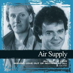 Air Supply - Collections - CD (CD: Air Supply - Collections)