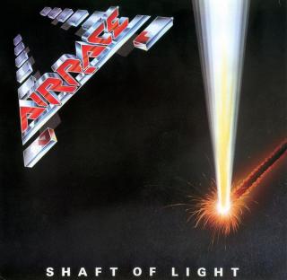 Airrace - Shaft Of Light - LP (LP: Airrace - Shaft Of Light)
