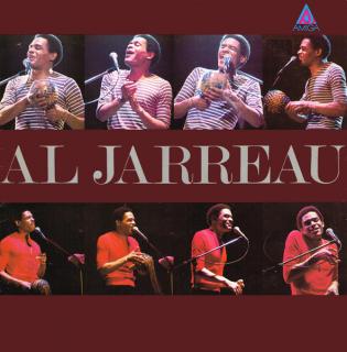 Al Jarreau - Al Jarreau - LP / Vinyl (LP / Vinyl: Al Jarreau - Al Jarreau)