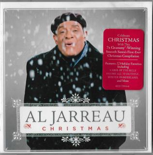 Al Jarreau - Christmas - CD (CD: Al Jarreau - Christmas)