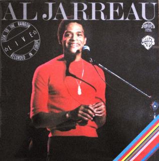 Al Jarreau - Look To The Rainbow - LP / Vinyl (LP / Vinyl: Al Jarreau - Look To The Rainbow)