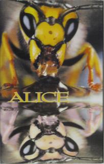 Alice - Alice - MC (MC: Alice - Alice)