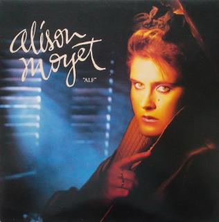 Alison Moyet - Alf - LP (LP: Alison Moyet - Alf)