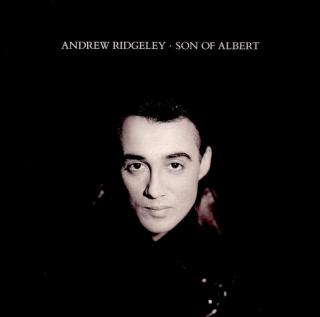 Andrew Ridgeley - Son Of Albert - LP / Vinyl (LP / Vinyl: Andrew Ridgeley - Son Of Albert)