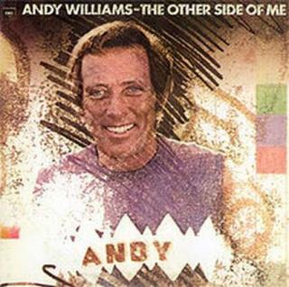 Andy Williams - The Other Side Of Me - LP / Vinyl (LP / Vinyl: Andy Williams - The Other Side Of Me)