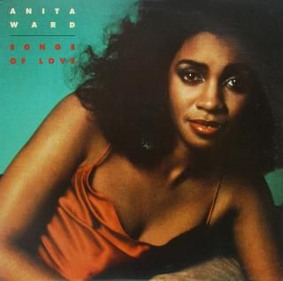 Anita Ward - Songs Of Love - LP / Vinyl (LP / Vinyl: Anita Ward - Songs Of Love)