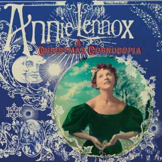 Annie Lennox - A Christmas Cornucopia - CD (CD: Annie Lennox - A Christmas Cornucopia)