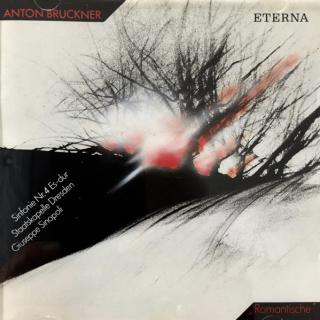Anton Bruckner / Staatskapelle Dresden, Giuseppe Sinopoli - Sinfonie Nr. 4 Es-dur "Romantische" - CD (CD: Anton Bruckner / Staatskapelle Dresden, Giuseppe Sinopoli - Sinfonie Nr. 4 Es-dur "Romantische")