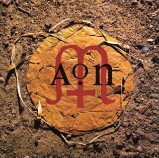 AON - Aon - CD (CD: AON - Aon)