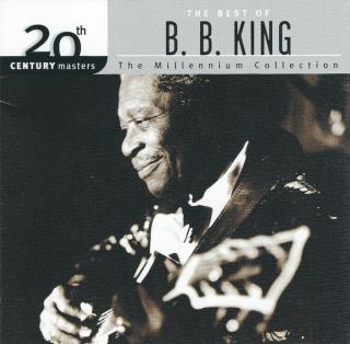 B.B. King - The Best Of B.B. King - CD (CD: B.B. King - The Best Of B.B. King)