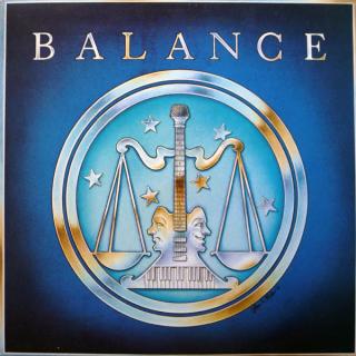 Balance - Balance - LP (LP: Balance - Balance)