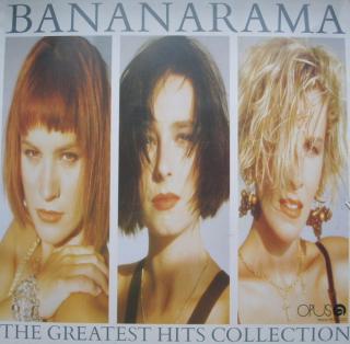 Bananarama - The Greatest Hits Collection - LP / Vinyl (LP / Vinyl: Bananarama - The Greatest Hits Collection)