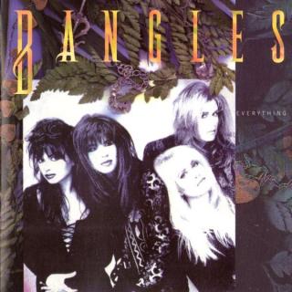 Bangles - Everything - CD (CD: Bangles - Everything)