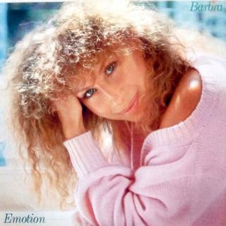 Barbra Streisand - Emotion - LP / Vinyl (LP / Vinyl: Barbra Streisand - Emotion)
