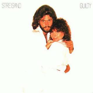 Barbra Streisand - Guilty - LP / Vinyl (LP / Vinyl: Barbra Streisand - Guilty)