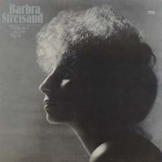Barbra Streisand - Takoví Jsme Byli - LP / Vinyl (LP / Vinyl: Barbra Streisand - Takoví Jsme Byli)