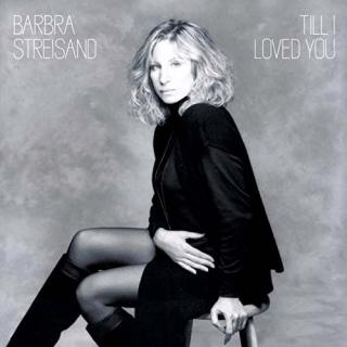 Barbra Streisand - Till i loved you - LP / Vinyl (LP / Vinyl: Barbra Streisand - Till i loved you)