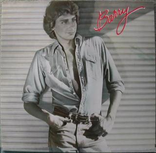 Barry Manilow - Barry - LP / Vinyl (LP / Vinyl: Barry Manilow - Barry)