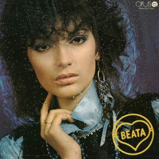 Beáta Dubasová - Beáta - LP / Vinyl (LP / Vinyl: Beáta Dubasová - Beáta)